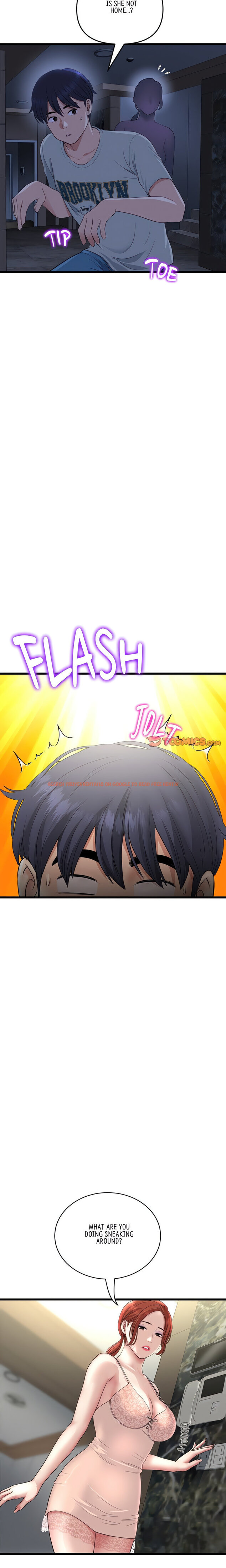 Read Hentai Image 11 08717 in comic My First And Last - Chapter 47 - hentaitnt.net