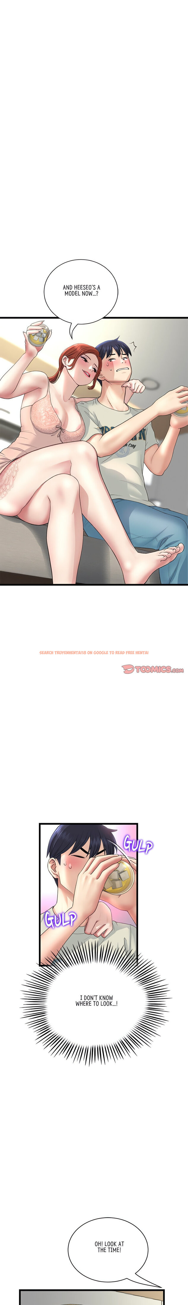 Read Hentai Image 16 08717 in comic My First And Last - Chapter 47 - hentaitnt.net