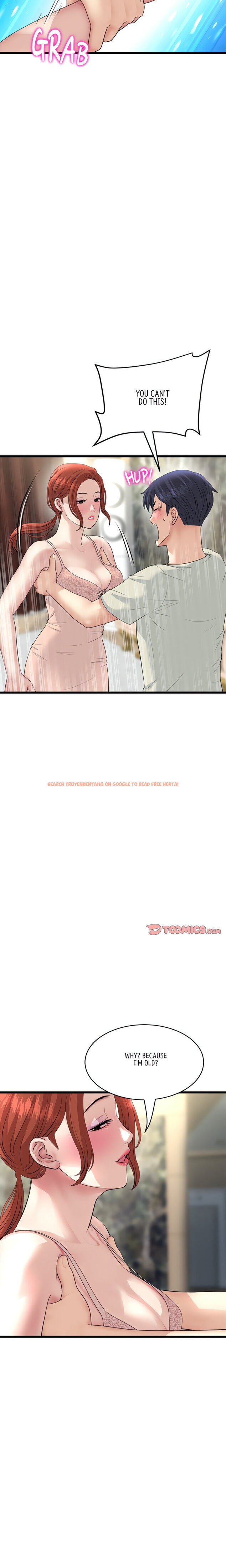 Read Hentai Image 26 08717 in comic My First And Last - Chapter 47 - hentaitnt.net
