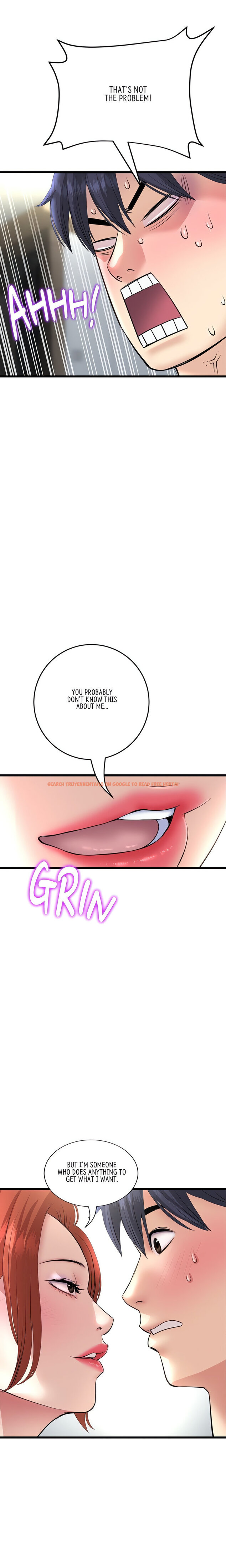 Read Hentai Image 27 08717 in comic My First And Last - Chapter 47 - hentaitnt.net