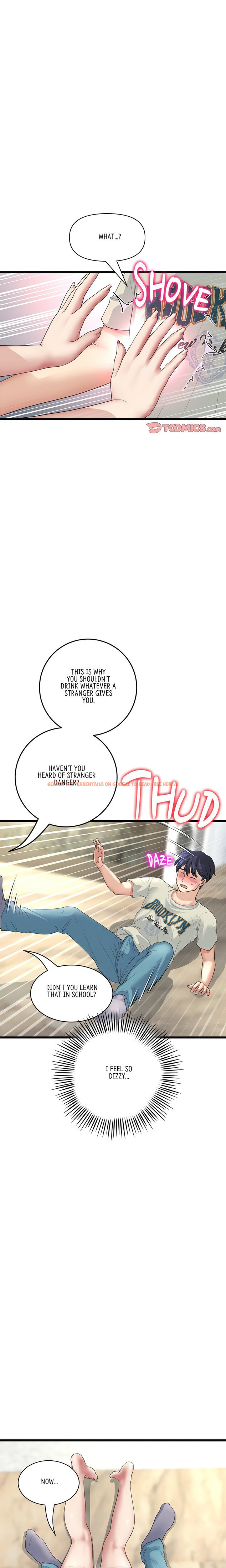 Read Hentai Image 28 08717 in comic My First And Last - Chapter 47 - hentaitnt.net