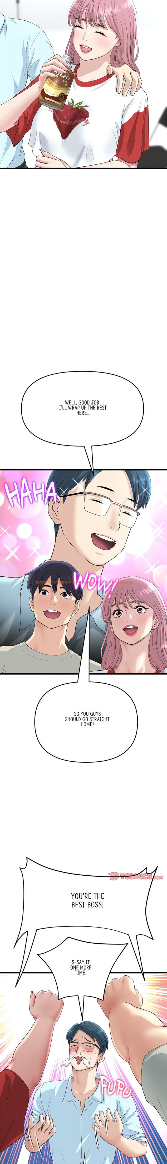 Read Hentai Image 4 08717 in comic My First And Last - Chapter 47 - hentaitnt.net