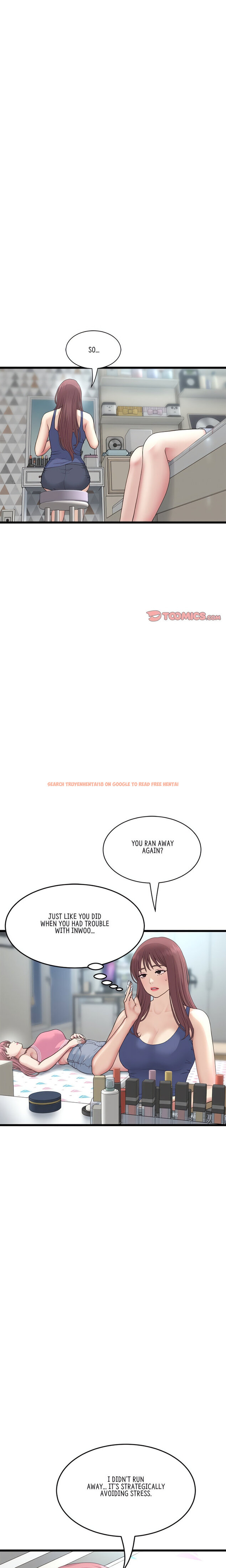 Read Hentai Image 1 08692 in comic My First And Last - Chapter 48 - hentaitnt.net