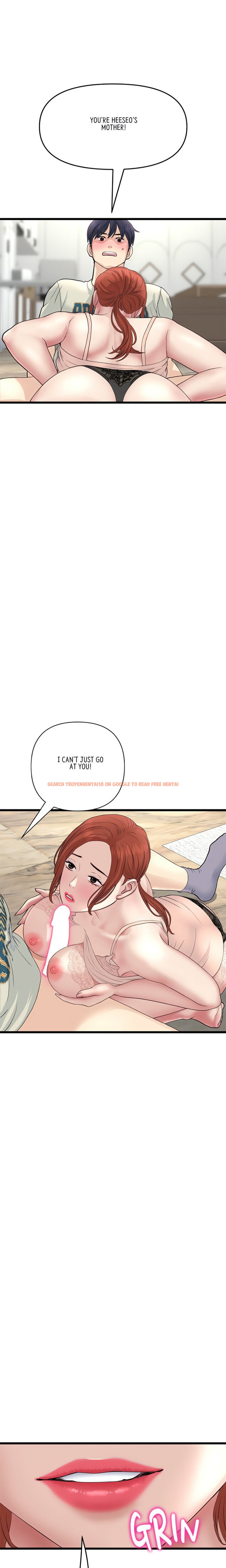 Read Hentai Image 12 08692 in comic My First And Last - Chapter 48 - hentaitnt.net