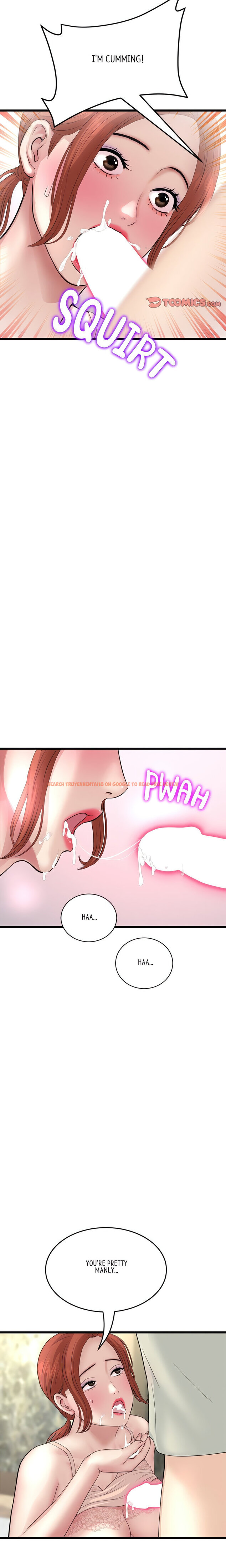 Read Hentai Image 18 08692 in comic My First And Last - Chapter 48 - hentaitnt.net