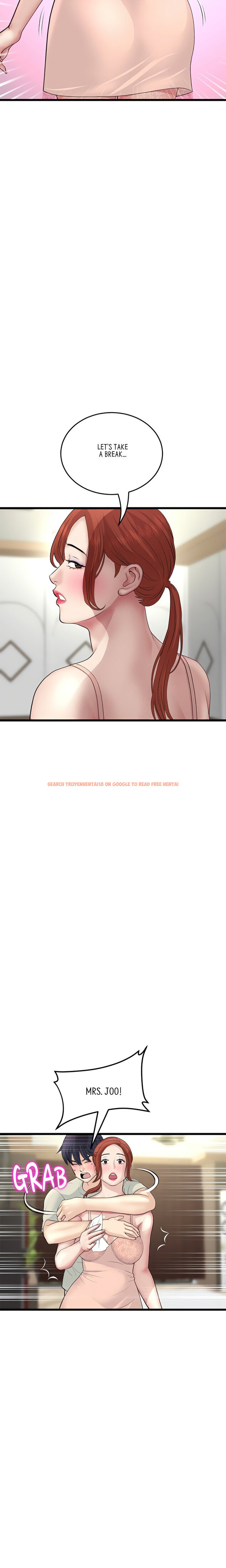 Read Hentai Image 20 08692 in comic My First And Last - Chapter 48 - hentaitnt.net
