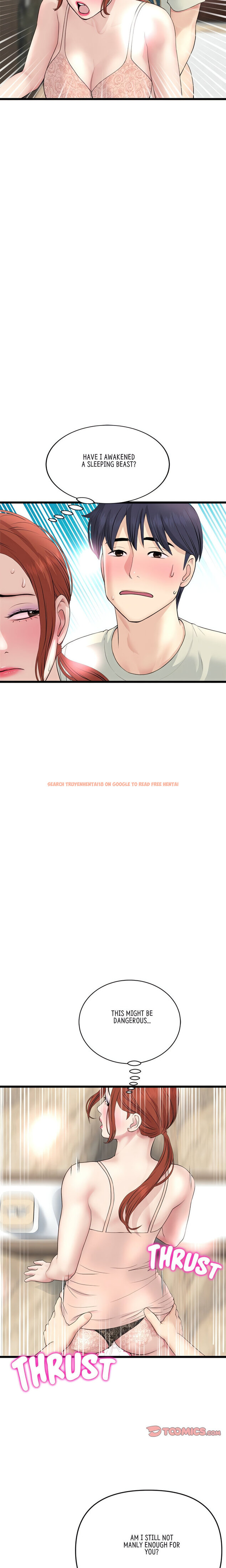 Read Hentai Image 24 08692 in comic My First And Last - Chapter 48 - hentaitnt.net
