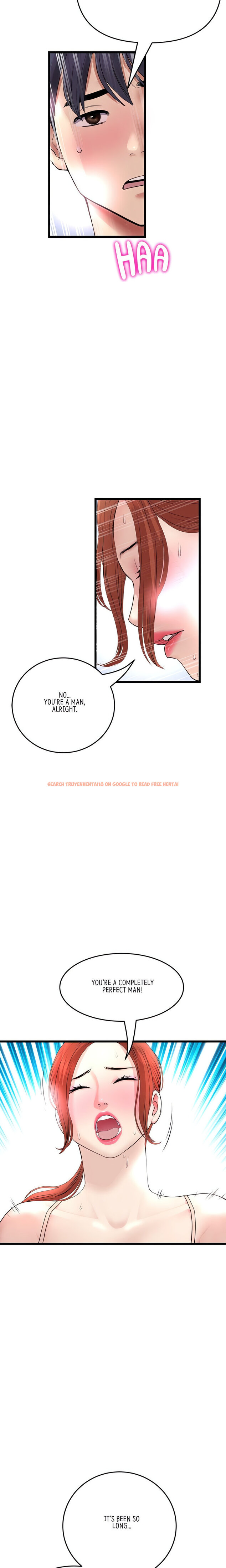 Read Hentai Image 25 08692 in comic My First And Last - Chapter 48 - hentaitnt.net