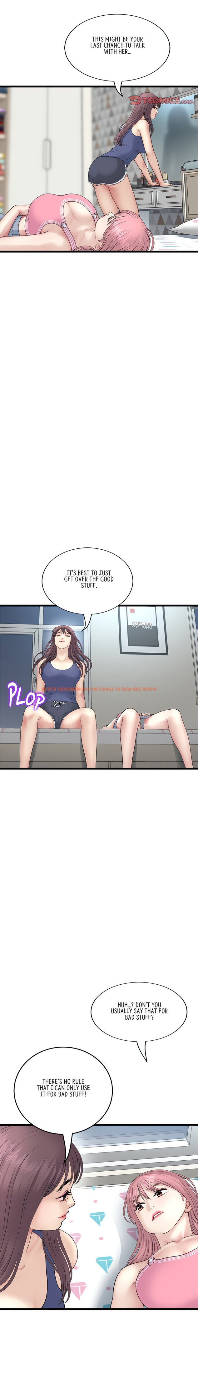 Read Hentai Image 3 08692 in comic My First And Last - Chapter 48 - hentaitnt.net