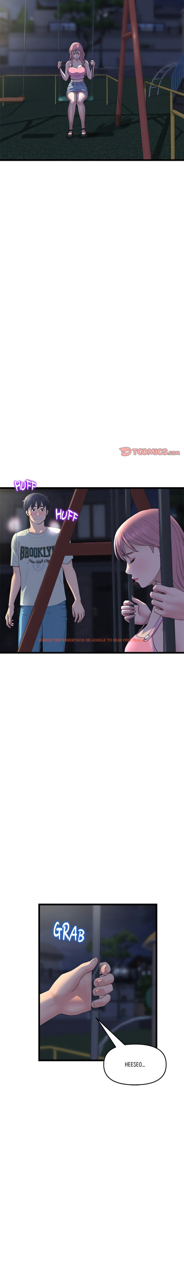 Read Hentai Image 10 57685 in comic My First And Last - Chapter 49 - hentaitnt.net