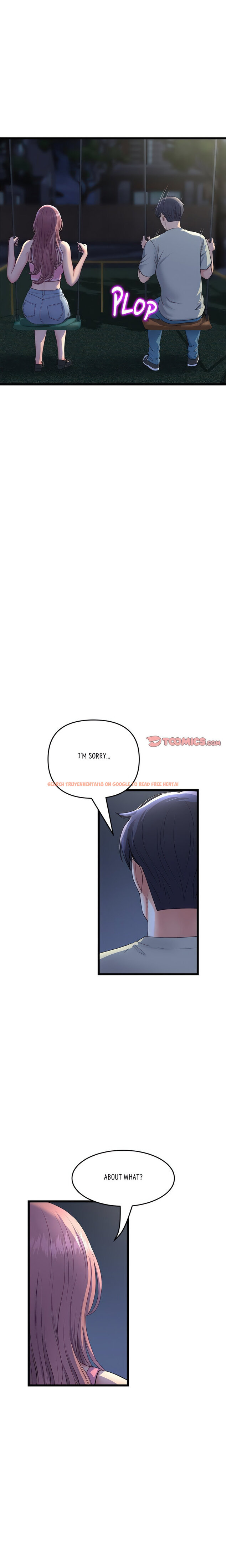 Read Hentai Image 11 57685 in comic My First And Last - Chapter 49 - hentaitnt.net