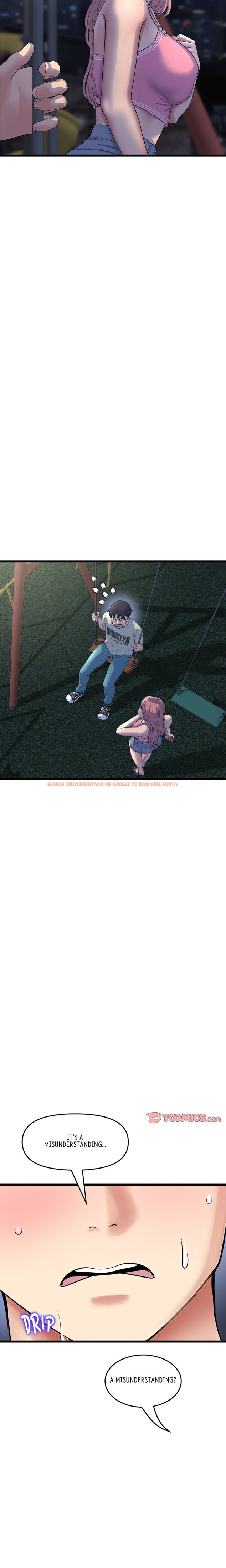 Read Hentai Image 13 57685 in comic My First And Last - Chapter 49 - hentaitnt.net