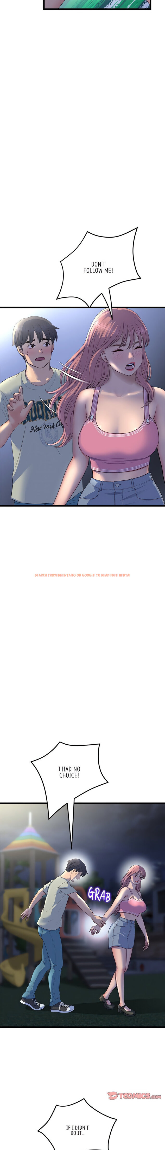Read Hentai Image 15 57685 in comic My First And Last - Chapter 49 - hentaitnt.net