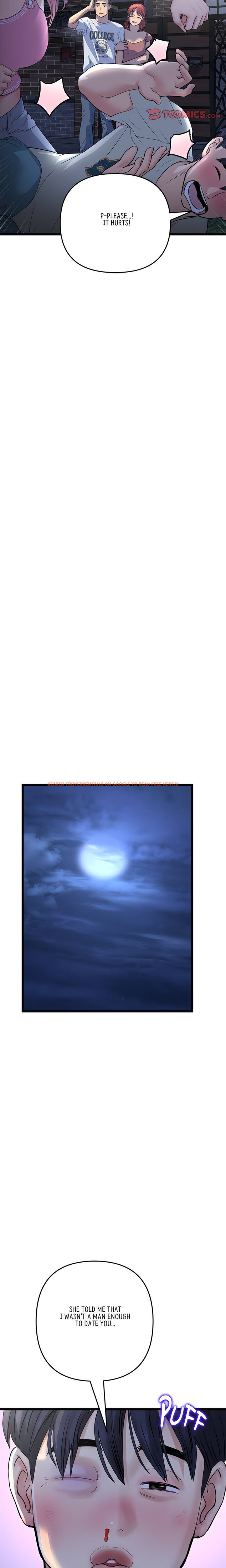 Read Hentai Image 17 57685 in comic My First And Last - Chapter 49 - hentaitnt.net