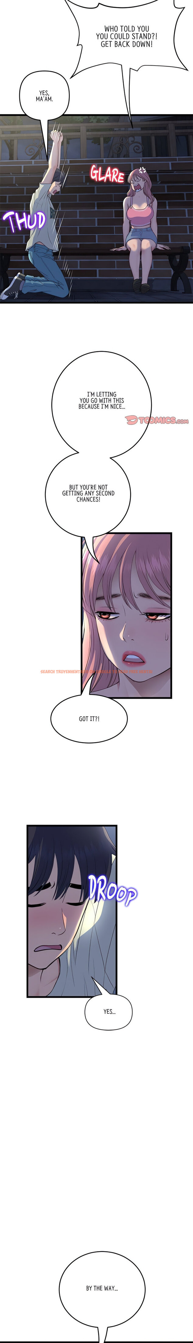 Read Hentai Image 19 57685 in comic My First And Last - Chapter 49 - hentaitnt.net