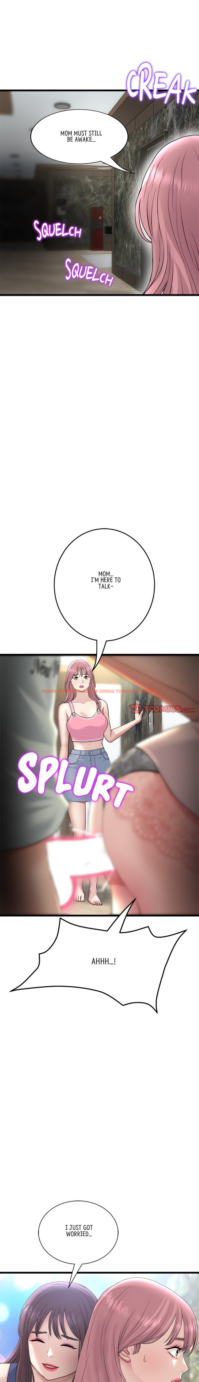 Read Hentai Image 2 57685 in comic My First And Last - Chapter 49 - hentaitnt.net