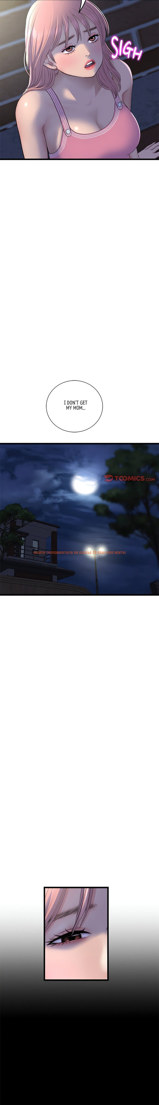 Read Hentai Image 20 57685 in comic My First And Last - Chapter 49 - hentaitnt.net