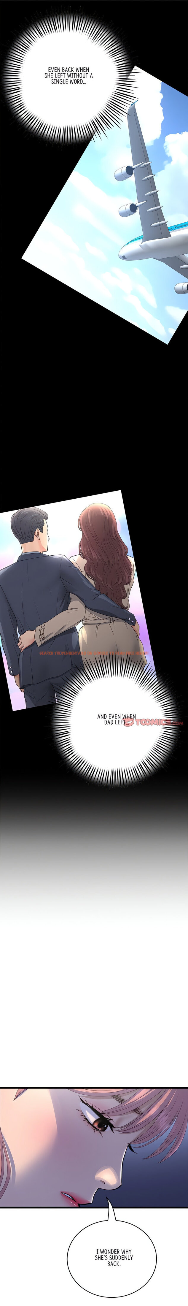 Read Hentai Image 21 57685 in comic My First And Last - Chapter 49 - hentaitnt.net