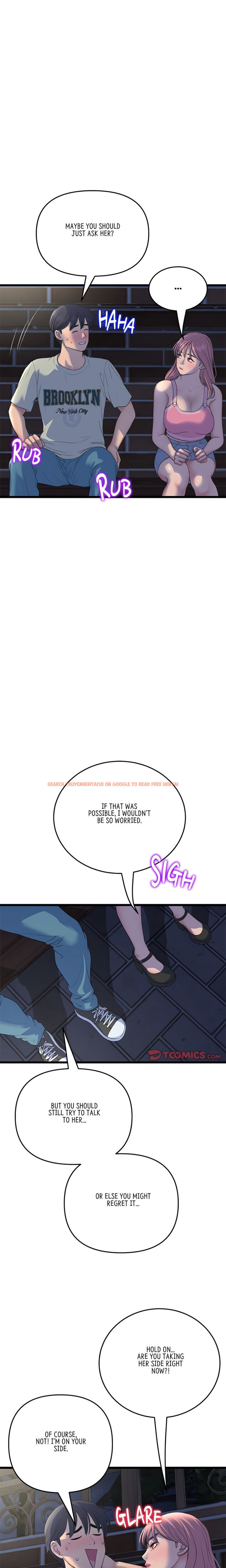 Read Hentai Image 22 57685 in comic My First And Last - Chapter 49 - hentaitnt.net
