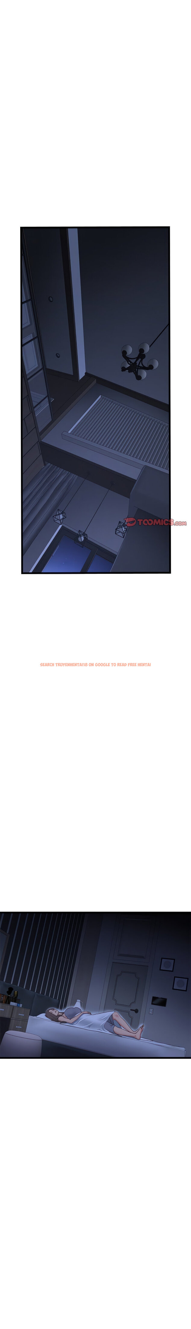 Read Hentai Image 1 486f0 in comic My First And Last - Chapter 50 - hentaitnt.net
