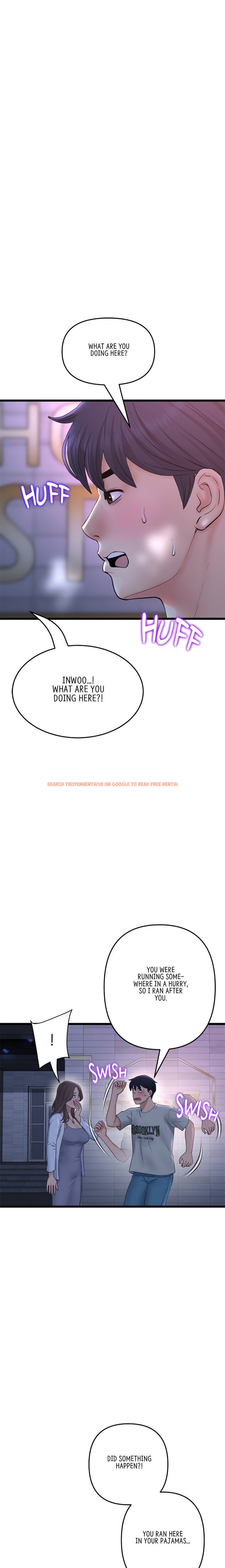 Read Hentai Image 12 486f0 in comic My First And Last - Chapter 50 - hentaitnt.net