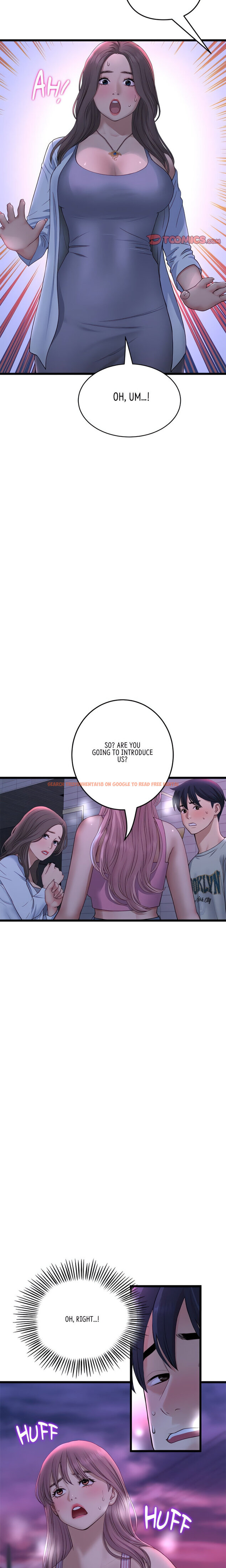 Read Hentai Image 13 486f0 in comic My First And Last - Chapter 50 - hentaitnt.net