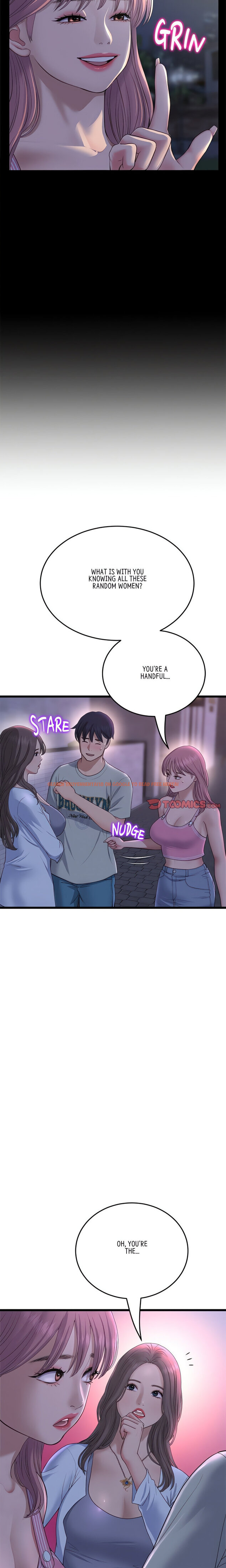 Read Hentai Image 16 486f0 in comic My First And Last - Chapter 50 - hentaitnt.net