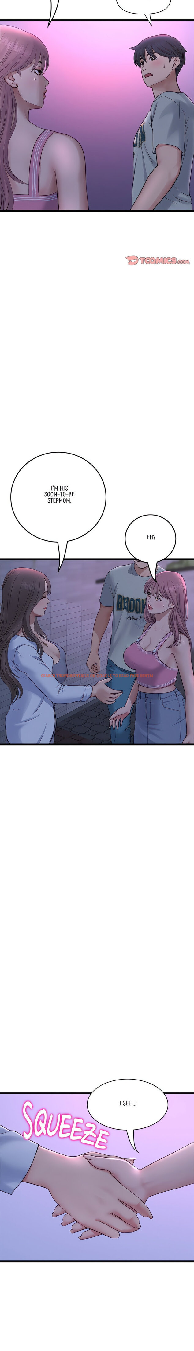 Read Hentai Image 18 486f0 in comic My First And Last - Chapter 50 - hentaitnt.net