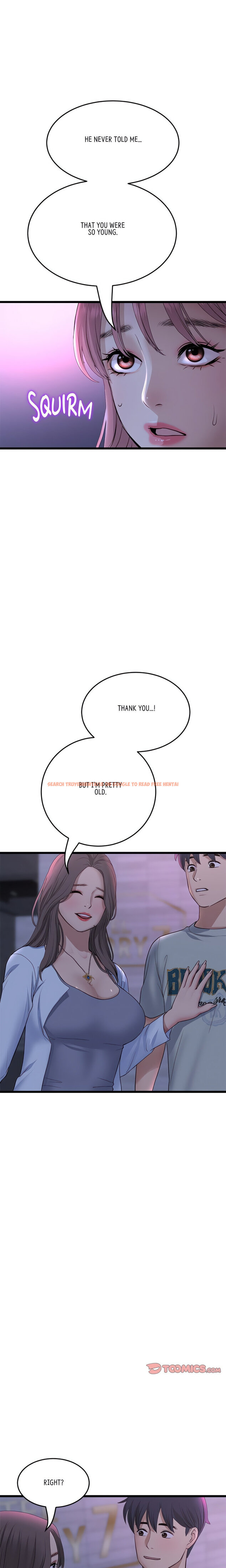 Read Hentai Image 19 486f0 in comic My First And Last - Chapter 50 - hentaitnt.net