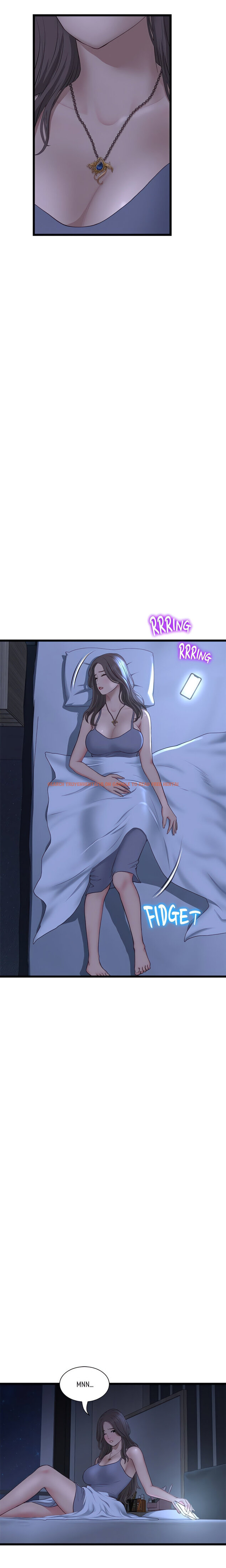 Read Hentai Image 2 486f0 in comic My First And Last - Chapter 50 - hentaitnt.net