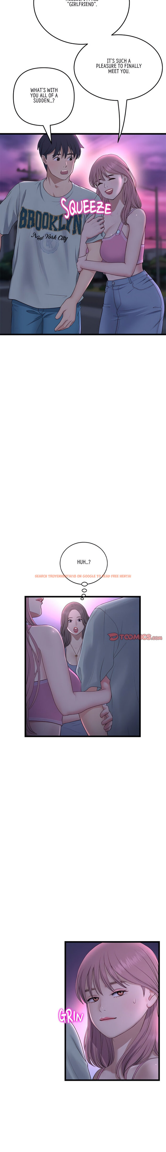 Read Hentai Image 21 486f0 in comic My First And Last - Chapter 50 - hentaitnt.net
