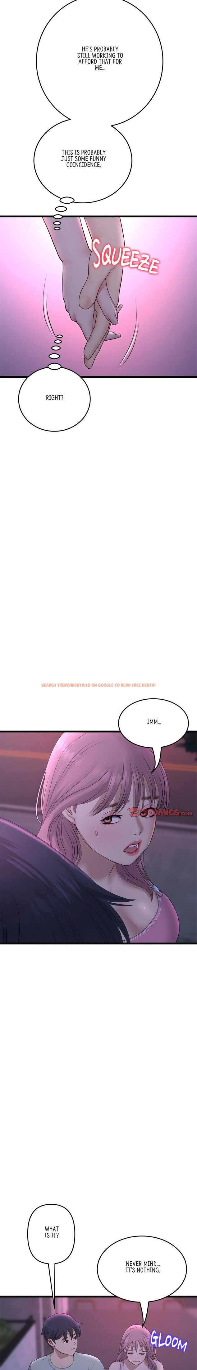 Read Hentai Image 26 486f0 in comic My First And Last - Chapter 50 - hentaitnt.net