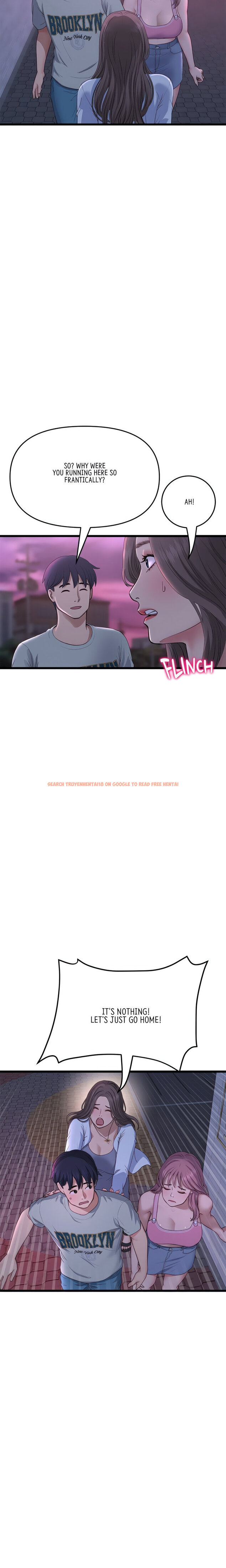 Read Hentai Image 27 486f0 in comic My First And Last - Chapter 50 - hentaitnt.net