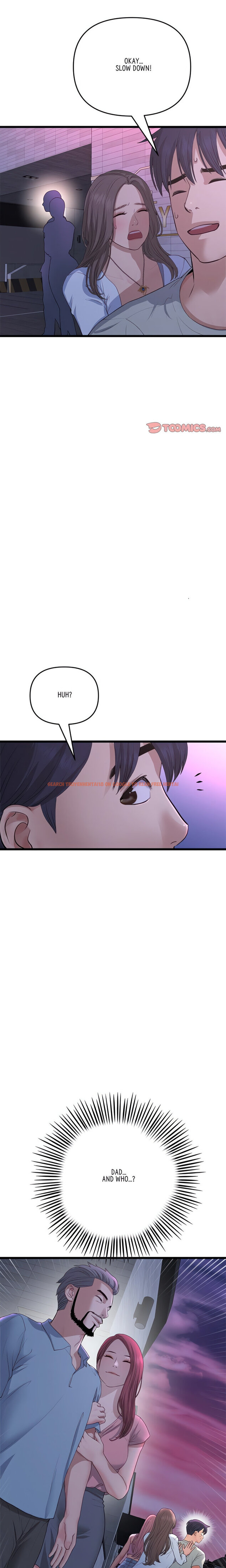 Read Hentai Image 28 486f0 in comic My First And Last - Chapter 50 - hentaitnt.net