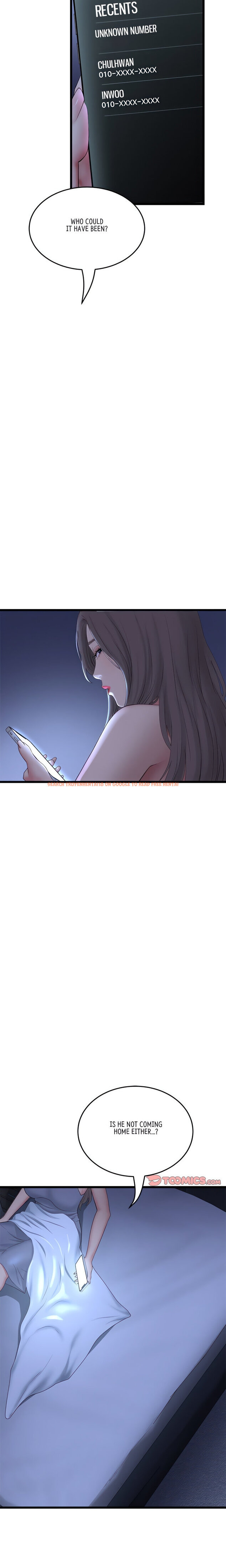 Read Hentai Image 4 486f0 in comic My First And Last - Chapter 50 - hentaitnt.net