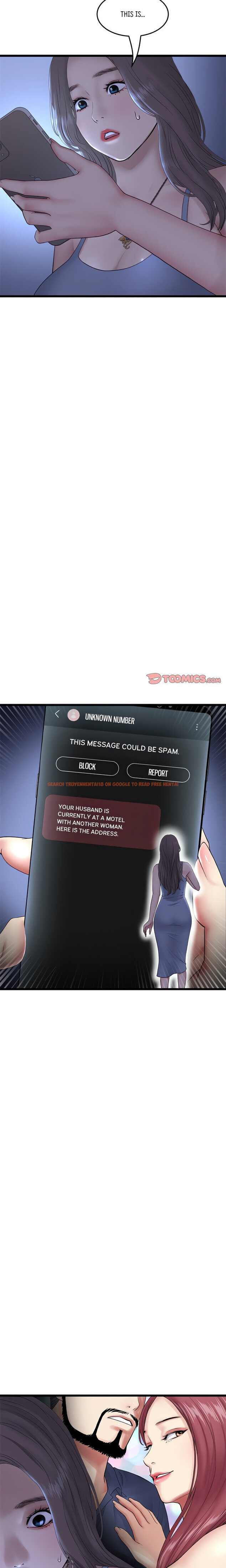 Read Hentai Image 6 486f0 in comic My First And Last - Chapter 50 - hentaitnt.net