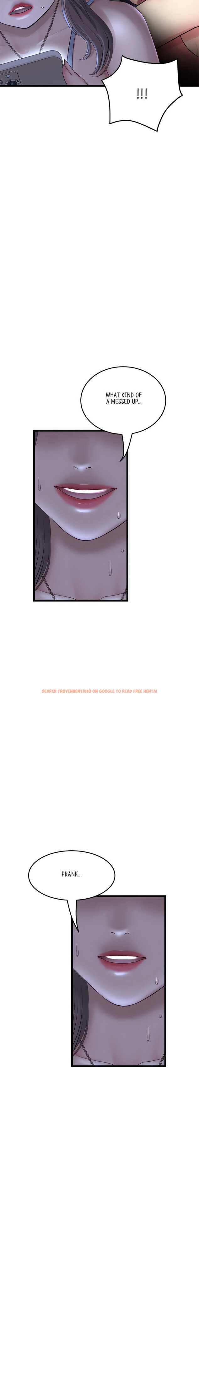 Read Hentai Image 7 486f0 in comic My First And Last - Chapter 50 - hentaitnt.net