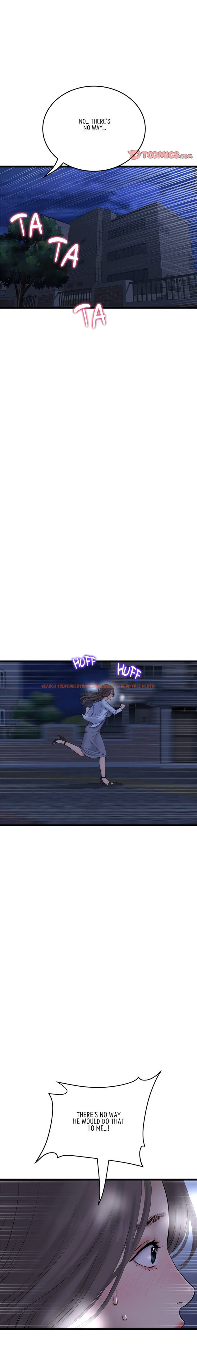 Read Hentai Image 8 486f0 in comic My First And Last - Chapter 50 - hentaitnt.net