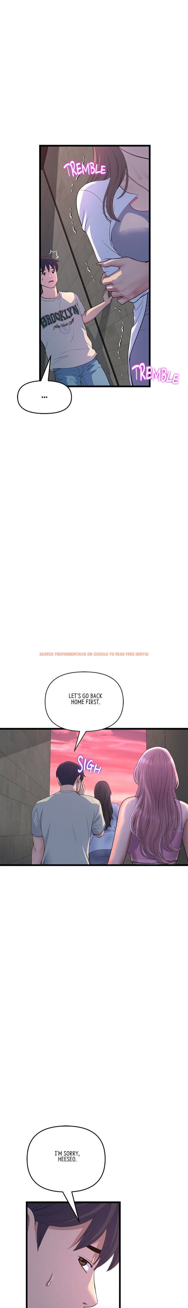 Read Hentai Image 10 c323a in comic My First And Last - Chapter 51 - hentaitnt.net