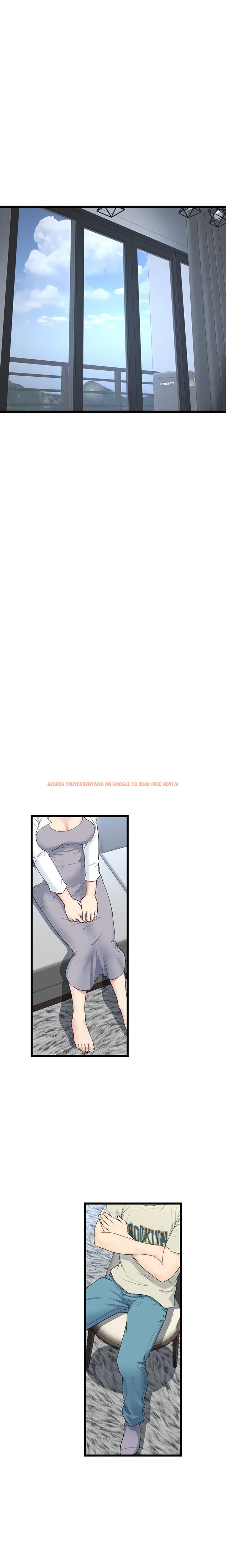 Read Hentai Image 15 c323a in comic My First And Last - Chapter 51 - hentaitnt.net