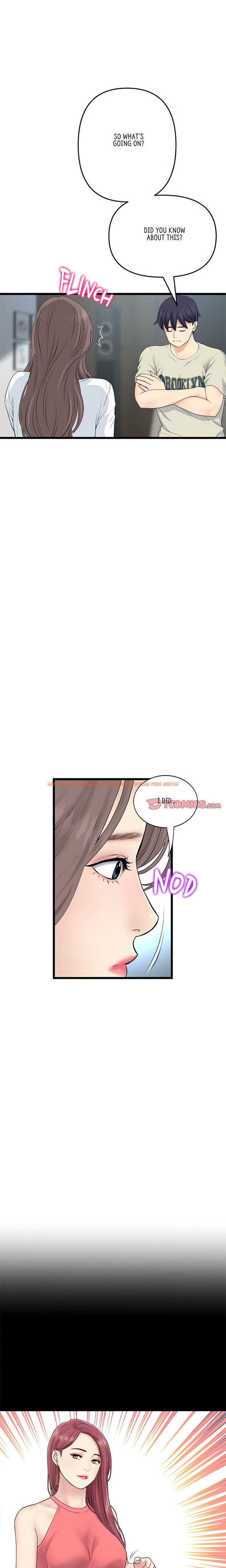 Read Hentai Image 16 c323a in comic My First And Last - Chapter 51 - hentaitnt.net