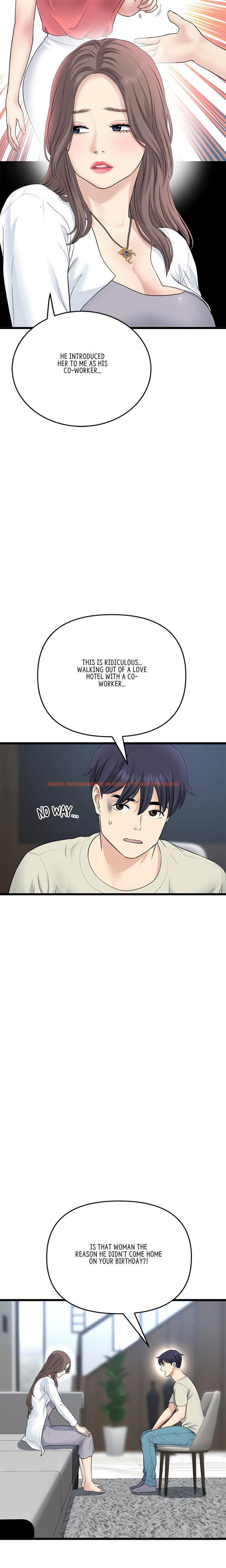Read Hentai Image 17 c323a in comic My First And Last - Chapter 51 - hentaitnt.net