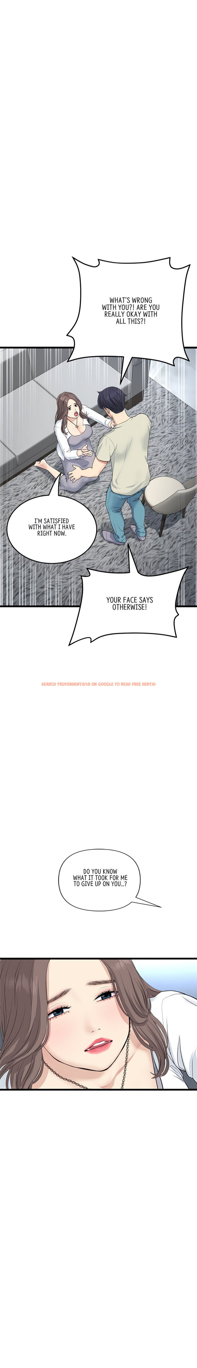 Read Hentai Image 20 c323a in comic My First And Last - Chapter 51 - hentaitnt.net