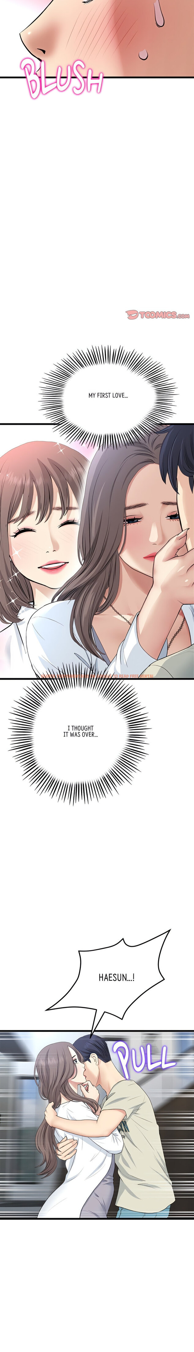 Read Hentai Image 23 c323a in comic My First And Last - Chapter 51 - hentaitnt.net