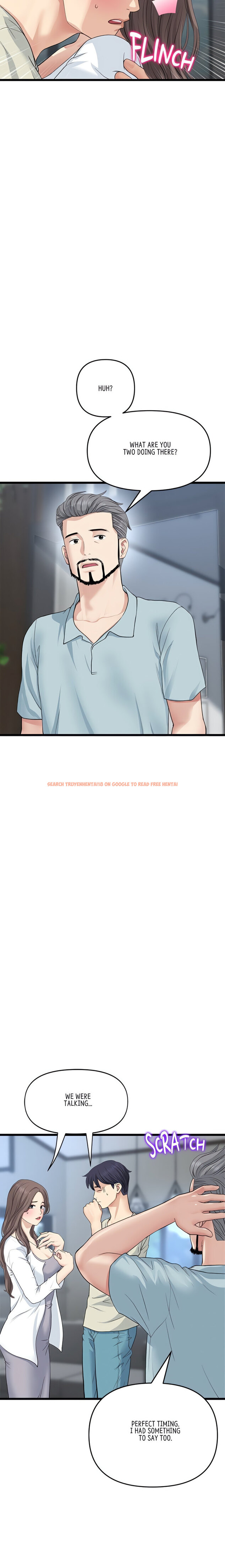 Read Hentai Image 25 c323a in comic My First And Last - Chapter 51 - hentaitnt.net