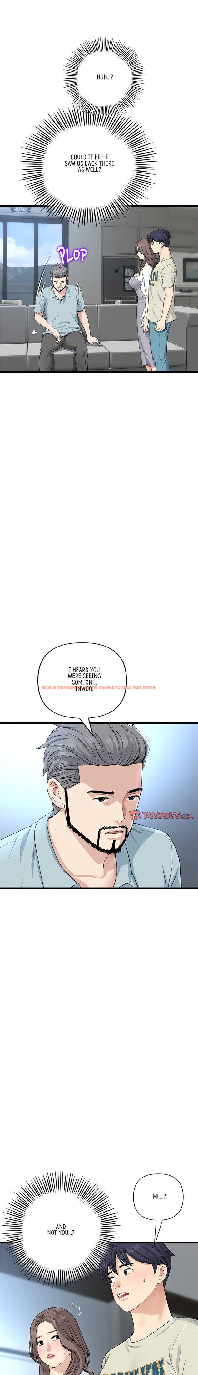 Read Hentai Image 26 c323a in comic My First And Last - Chapter 51 - hentaitnt.net