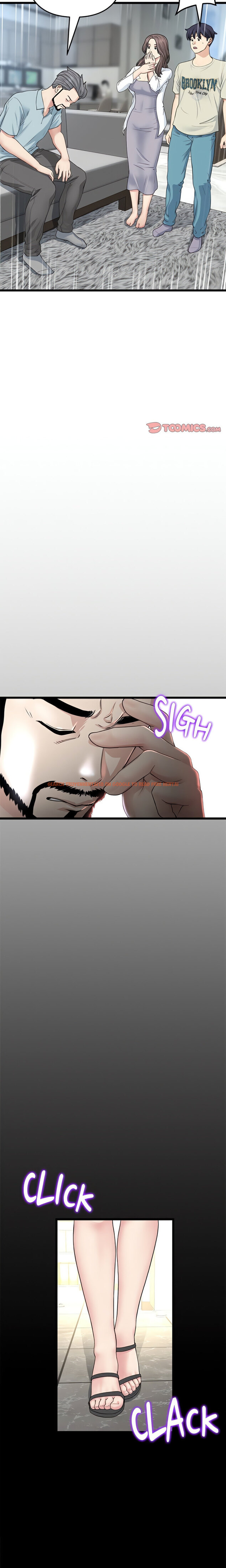 Read Hentai Image 28 c323a in comic My First And Last - Chapter 51 - hentaitnt.net