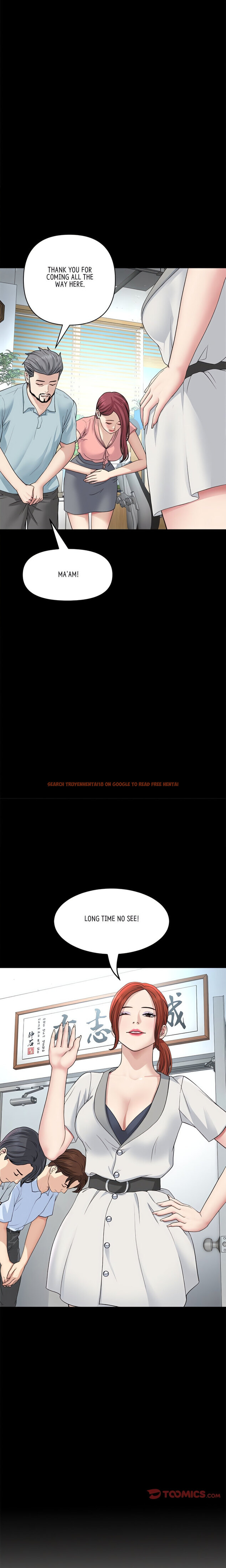 Read Hentai Image 29 c323a in comic My First And Last - Chapter 51 - hentaitnt.net