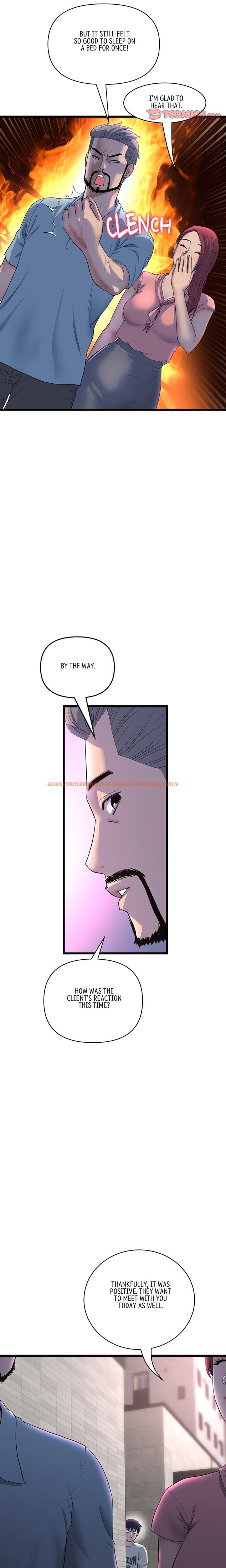 Read Hentai Image 3 c323a in comic My First And Last - Chapter 51 - hentaitnt.net