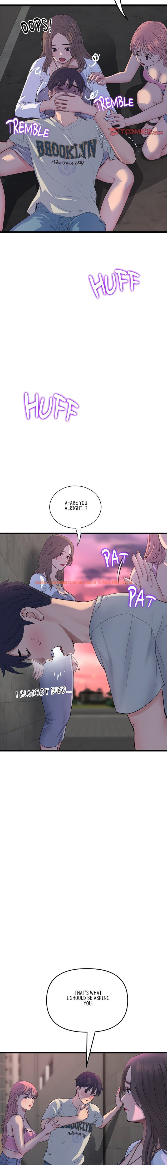 Read Hentai Image 8 c323a in comic My First And Last - Chapter 51 - hentaitnt.net